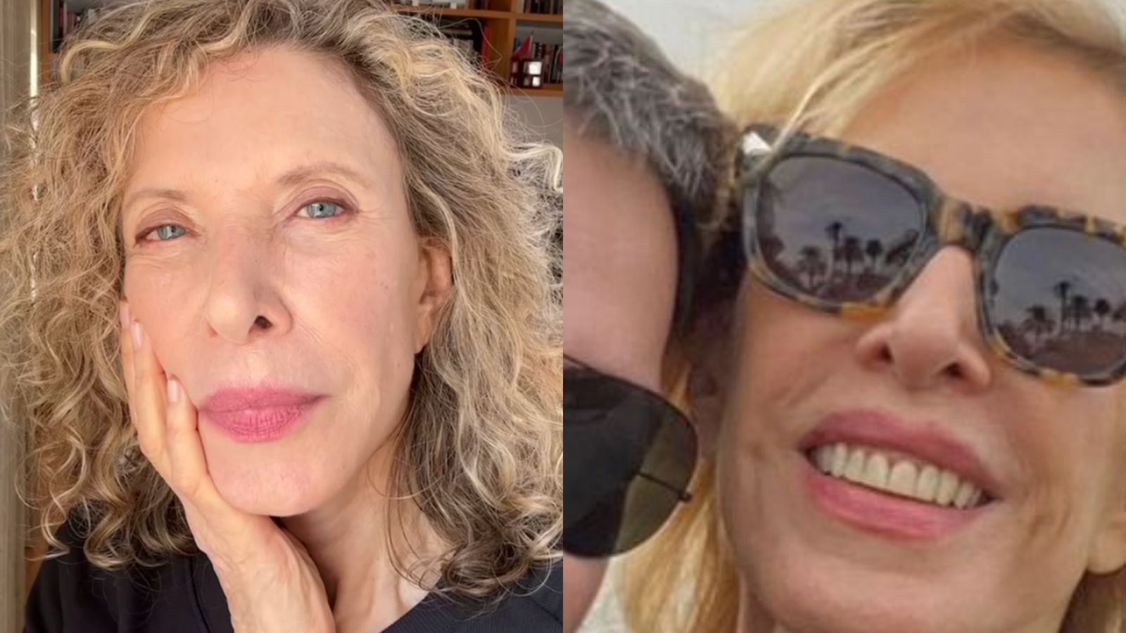 Marília Gabriela se derrete com os filhos em foto raríssima: “Filhotes”