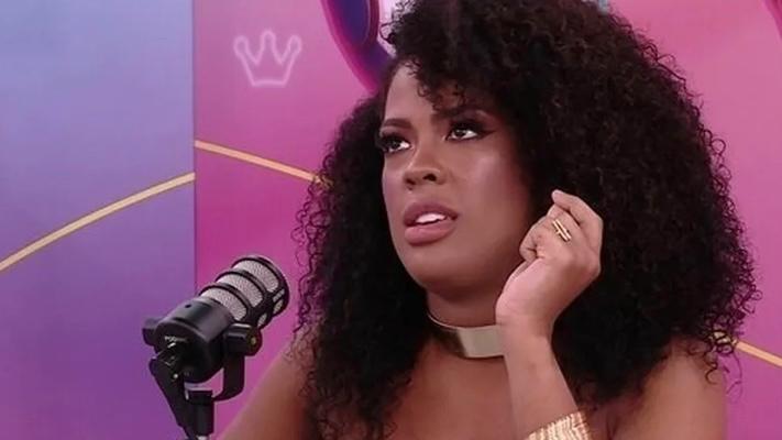 BBB23: Marvvila critica atitude de Bruna Griphao: ‘Sem noção e incoerente’