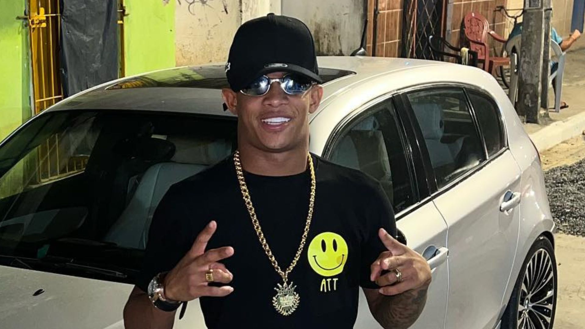 Saiba quem é MC Biel Xcamoso: Morto aos 24 anos, cantor fazia sucesso no funk