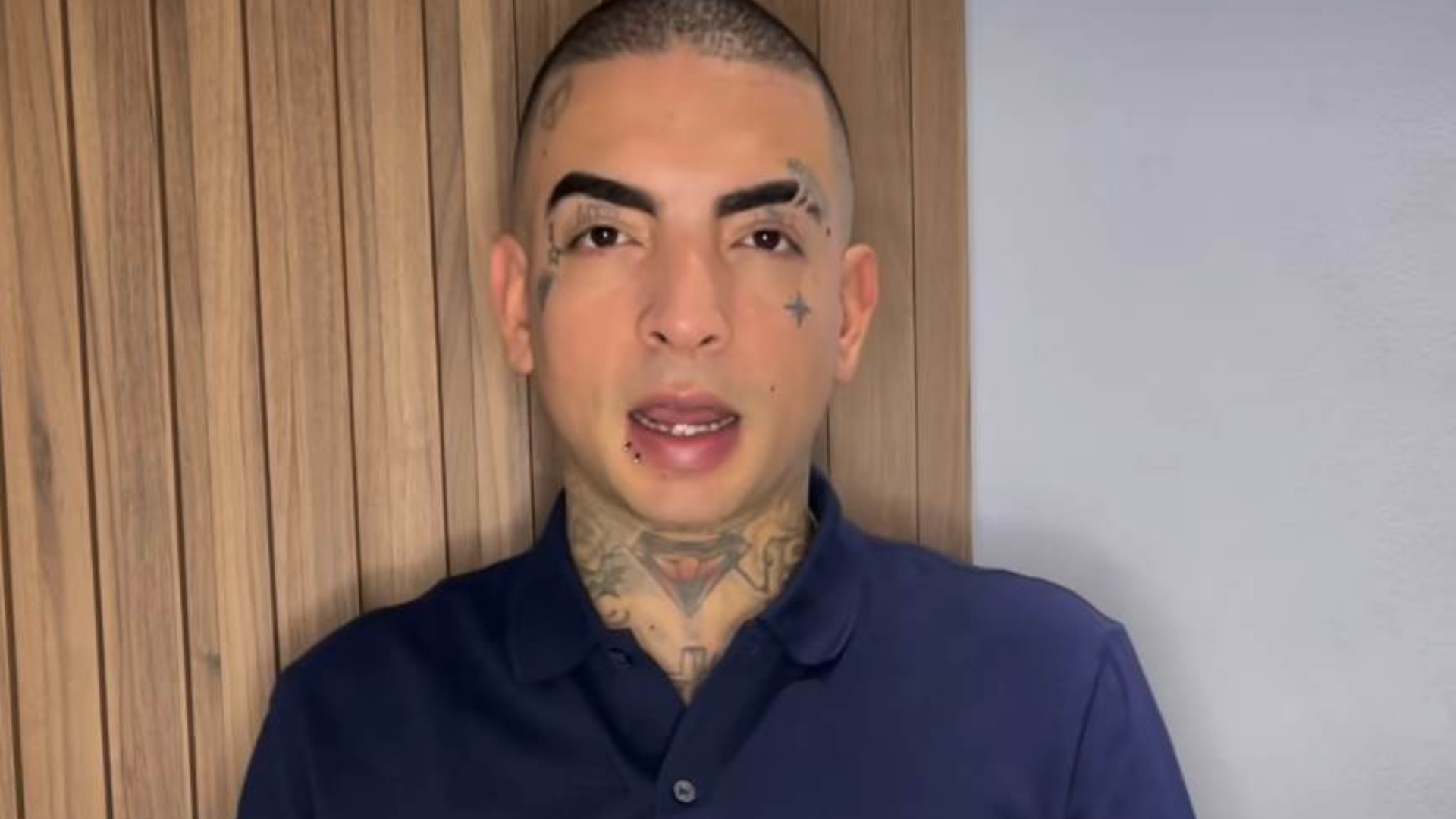 MC Guimê esclarece suposto calote que deu ao comprar mansão: ”Não fazia ideia”