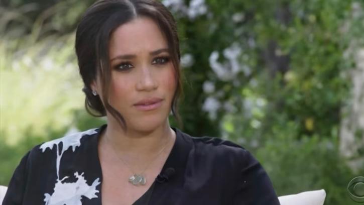 Meghan Markle dá passo importante em carreira e assina com mesma agência de grandes estrelas