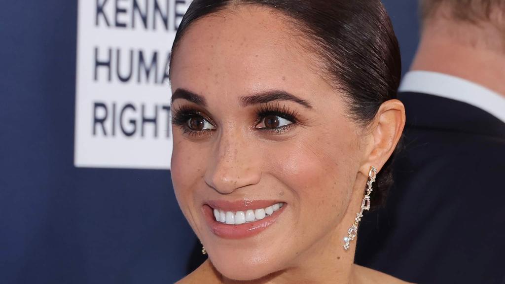 Meghan Markle escreveu carta pessoal para rei Charles III após polêmica