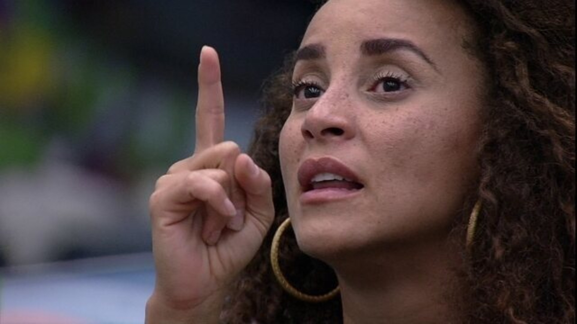Domitila entrega bastidores do BBB e abre o jogo sobre eliminação: ‘Cancelada’
