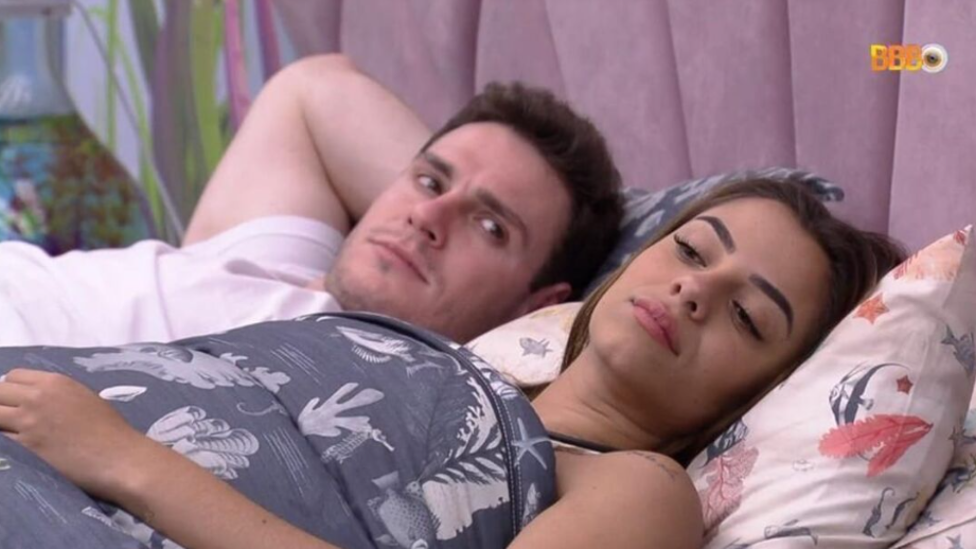 Por que Key e Gustavo do BBB 23 terminaram? Entenda motivo do fim da relação do casal
