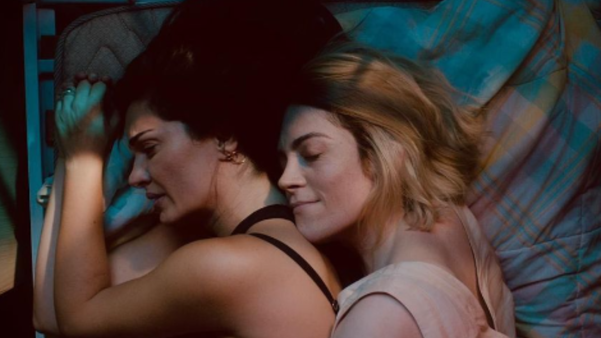 Atrizes unem experiência ao estrelar filme com equipe feminina: ‘Acolhimento’