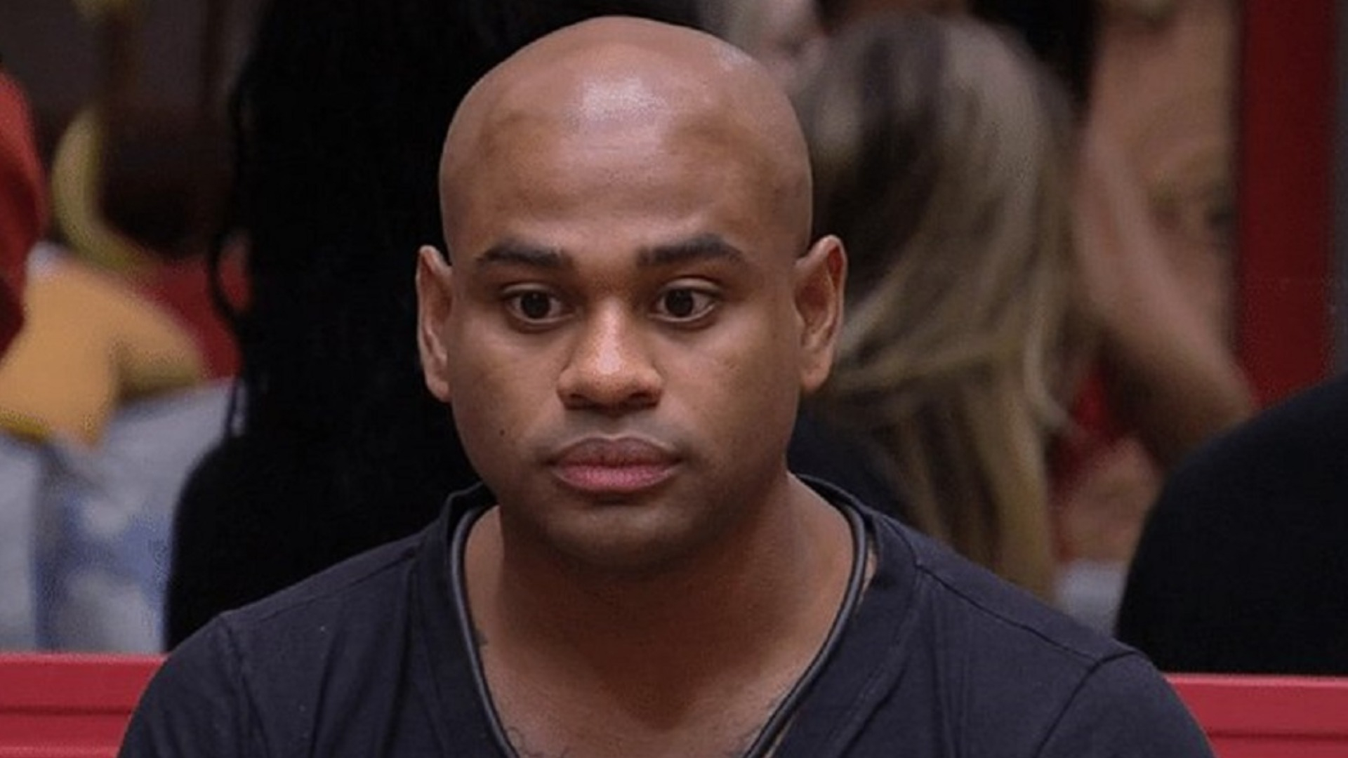 Cézar Black revela arrependimento por atitude no BBB 23: ‘Me desculpei’