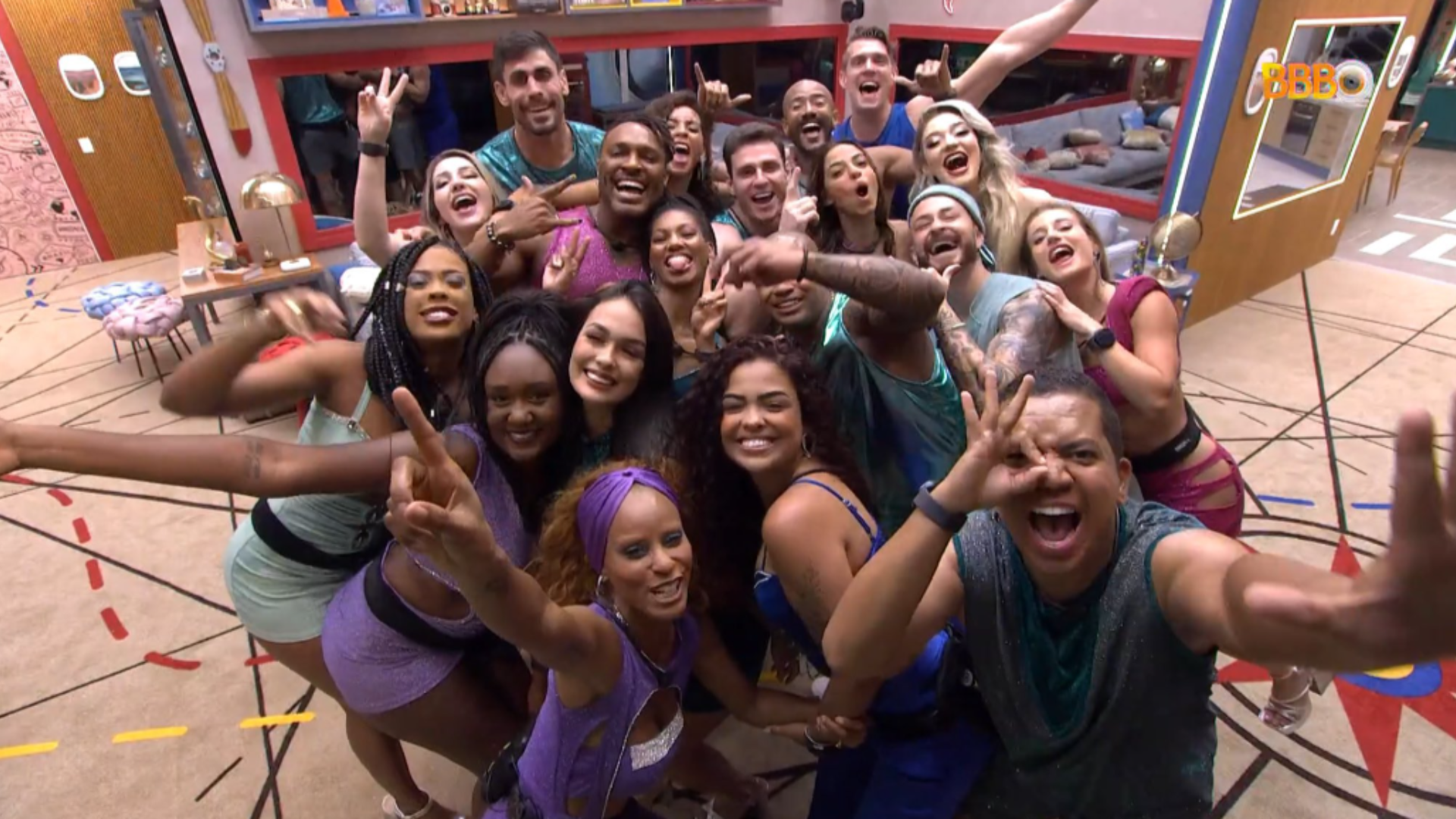 Quando acaba o BBB 23? Saiba quem pode estar na final