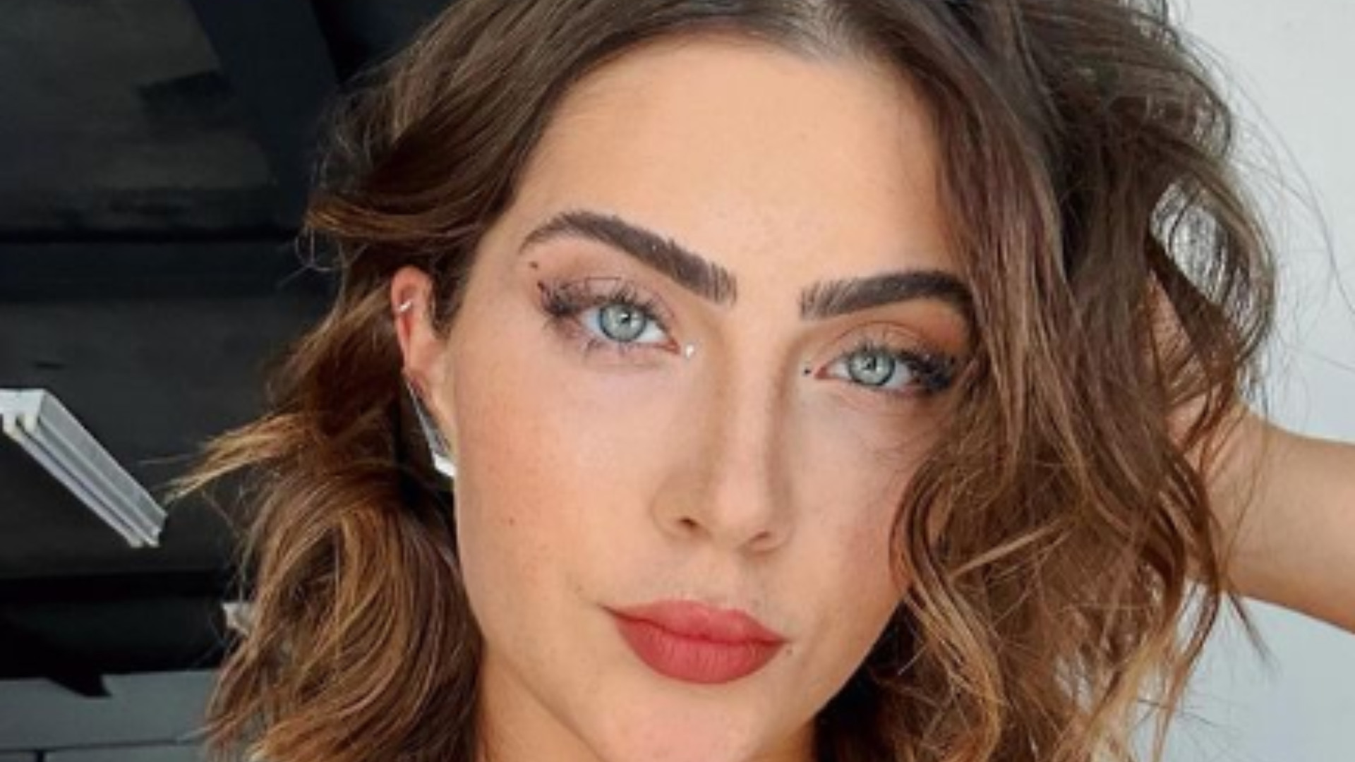 Tarólogo prevê futuro de Jade Picon na televisão: ‘Pode perturbar’