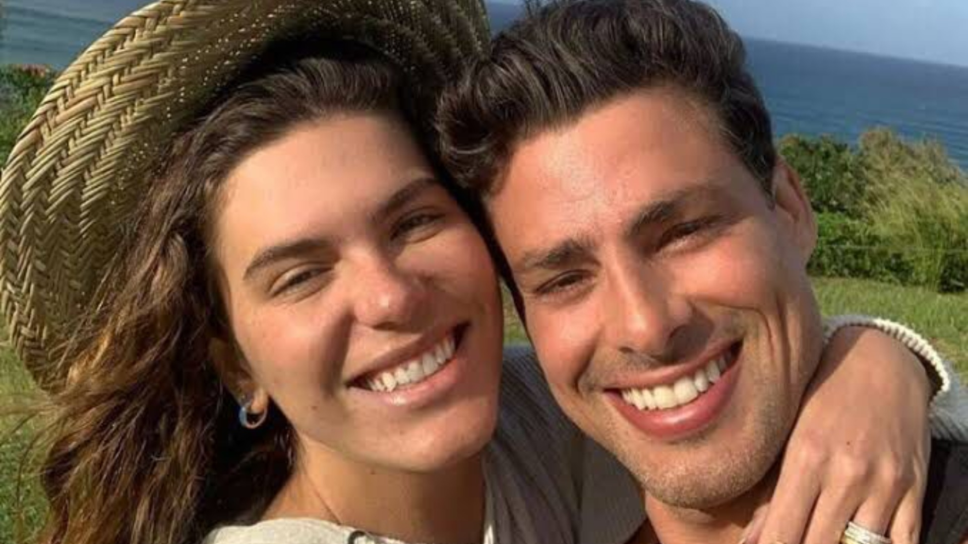 Relembre as ex-namoradas de Cauã Reymond antes de Mariana Goldfarb
