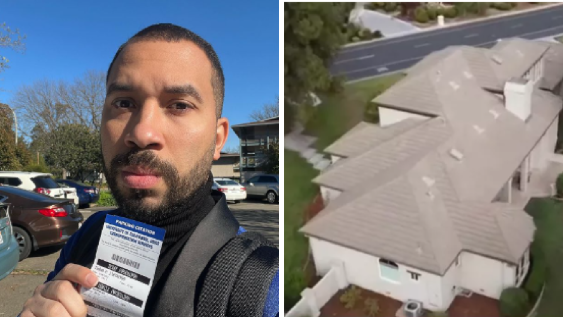 Gil do Vigor mora em mansão luxuosa nos EUA: ‘É muito chique’