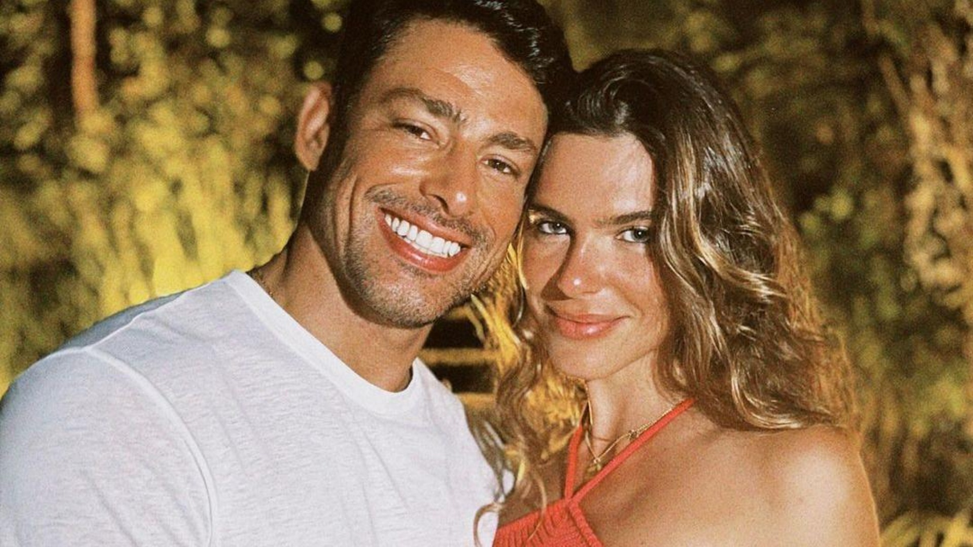 Por que Cauã Reymond e Mariana Goldfarb terminaram? Especialista aponta ‘crateras emocionais’