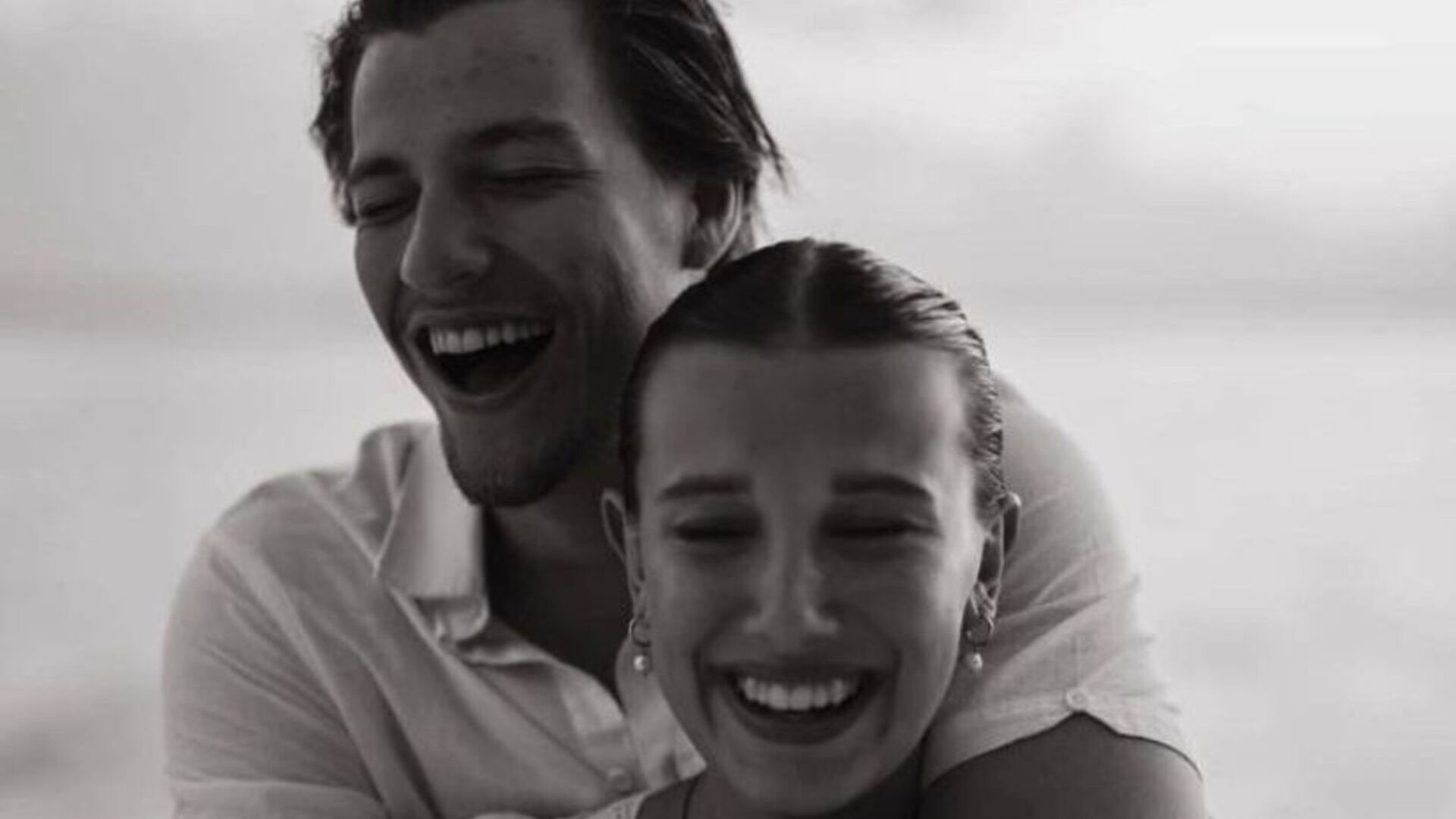 Millie Bobby Brown, de Stranger Things, anuncia que está noiva