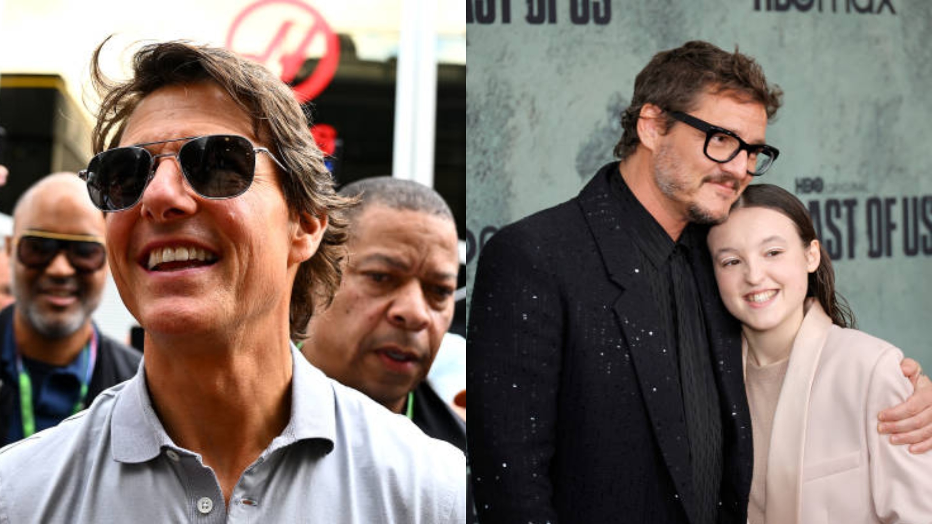 Confira a lista de indicados ao MTV Movie & TV Awards 2023