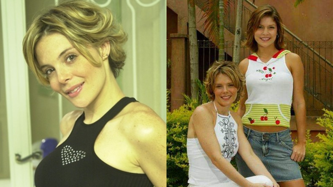 Atriz de Senhora do Destino entrega bastidores de novela após 19 anos: “Era um risco”