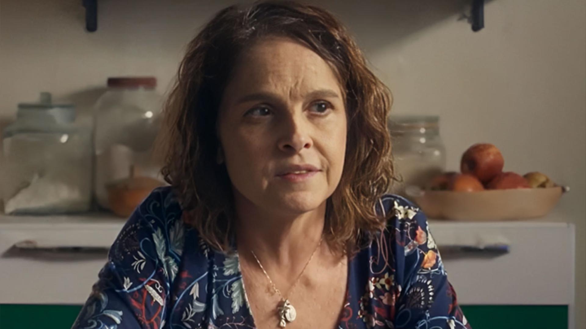 Travessia: Núbia encontra um novo amor na reta final da novela
