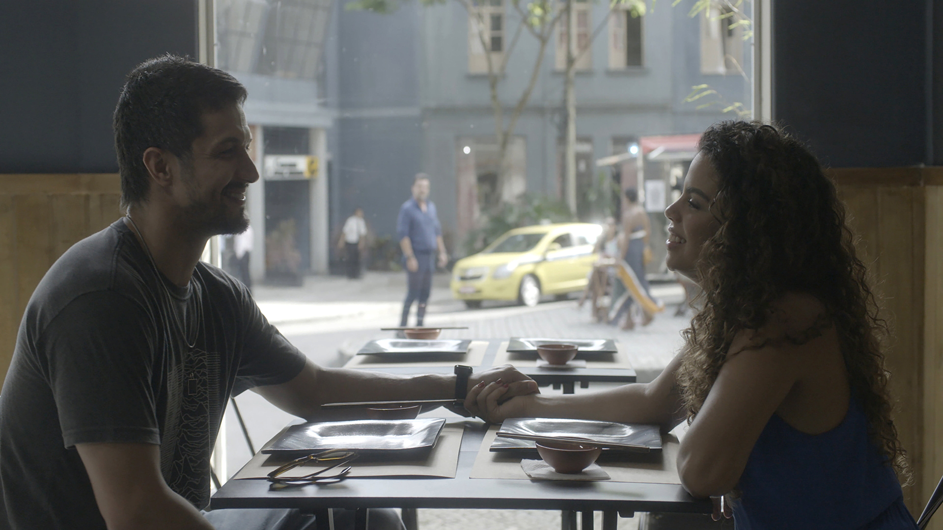 Travessia: resumo da novela de 10 a 15 de abril