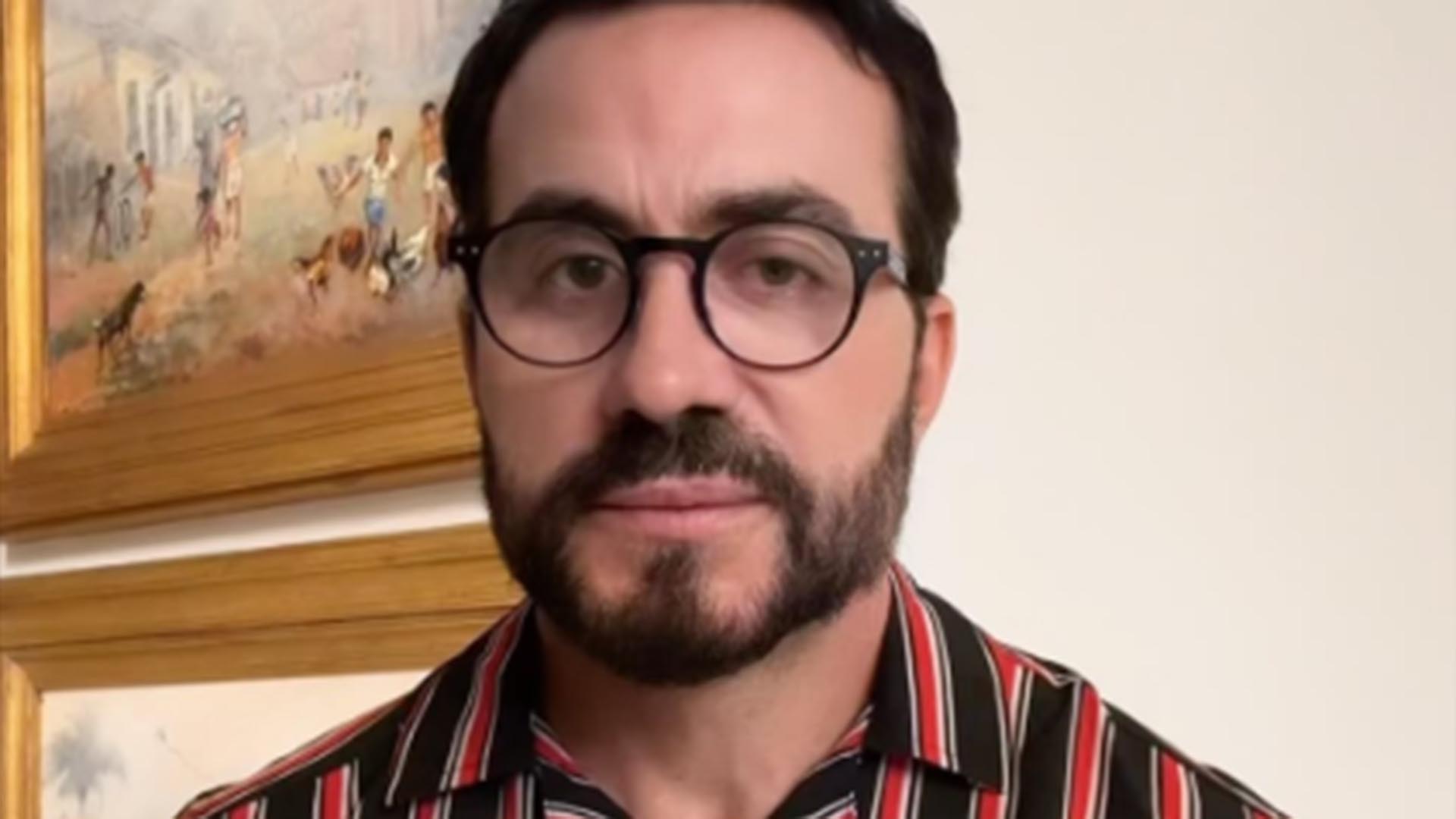 Padre Fábio de Melo pede desculpas após vídeo gordofóbico