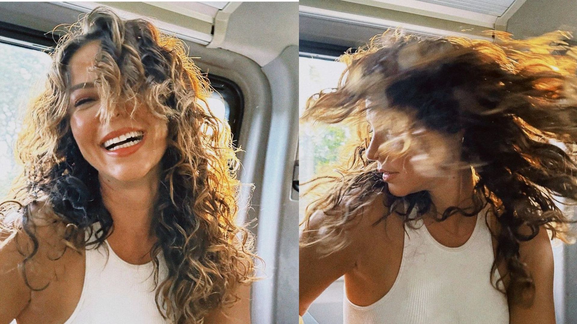 Natural! Paolla Oliveira dá show de beleza ao posar sem maquiagem: “Linda de qualquer jeito!”