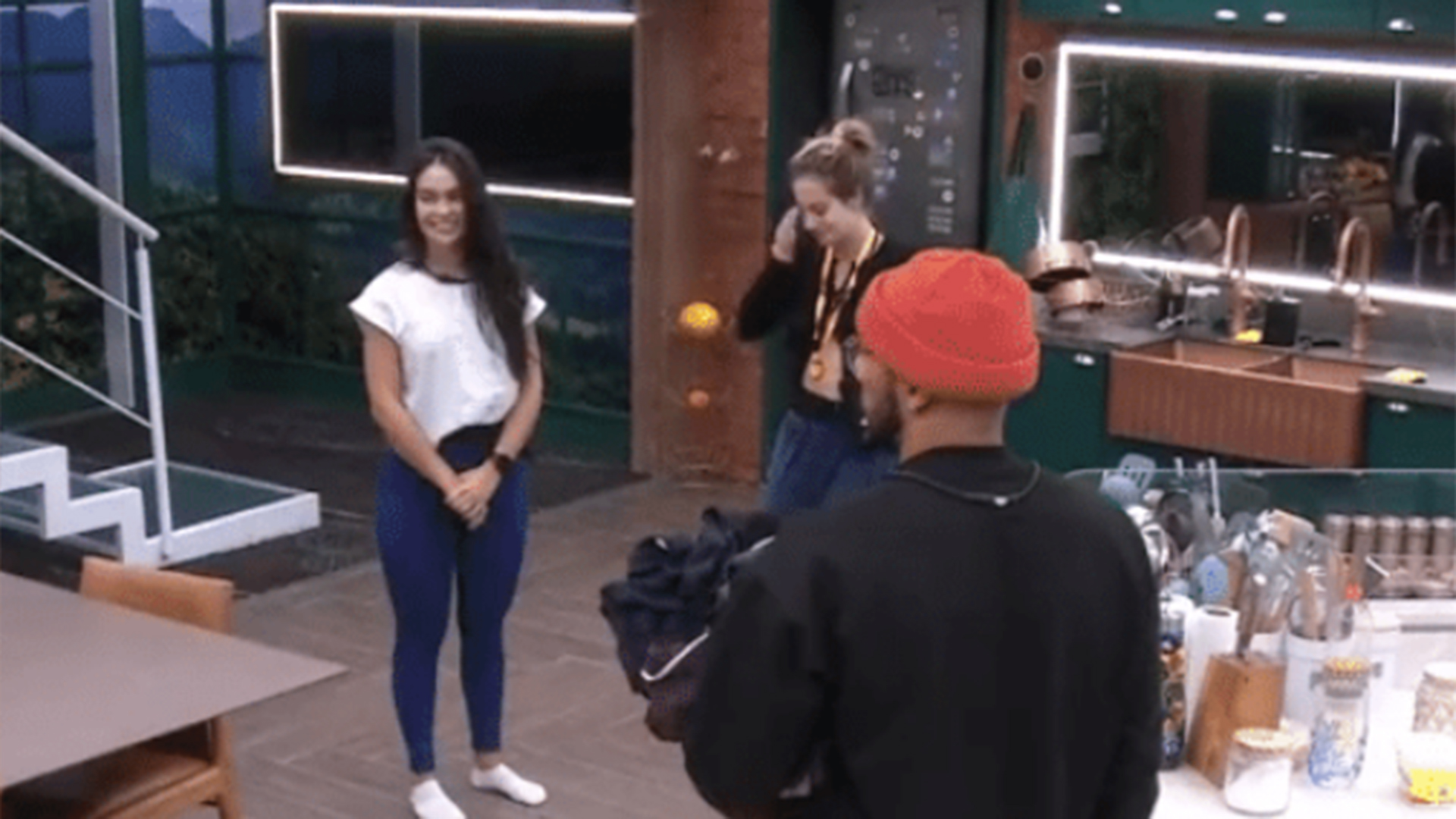 BBB 23: Produção toma decisão e voz misteriosa faz anúncio: ‘Boa sorte a todos’
