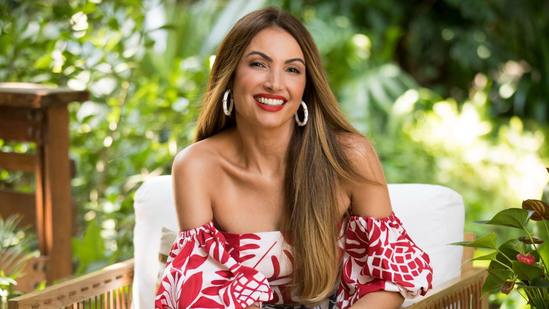 O que aconteceu com Patrícia Poeta? Apresentadora publica reflexão após ataques na internet