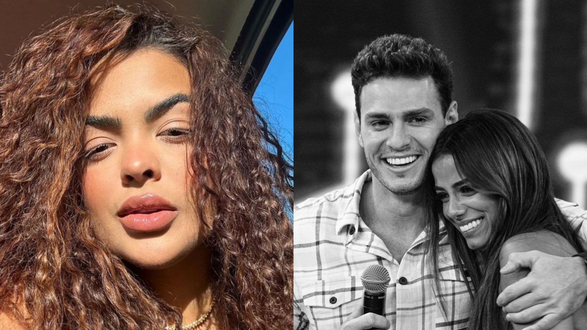 BBB23: Paula rebate críticas ao ser acusada de alfinetar término de Gustavo e Key