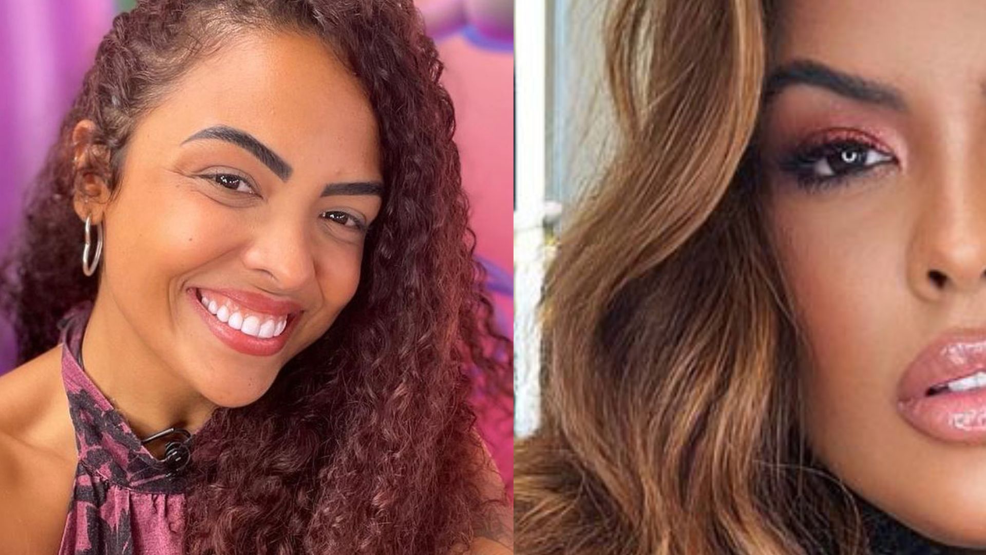 Paula Freitas muda o visual radicalmente para a grande final do BBB 23: “Quem é?”