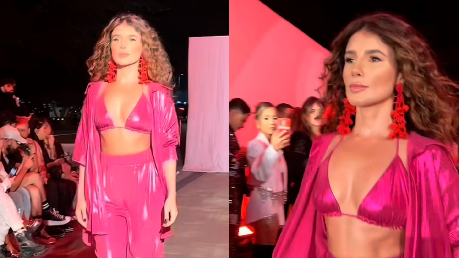 Paula Fernandes surge com a fisionomia diferente e fãs não reconhecem: “Quem é essa?”