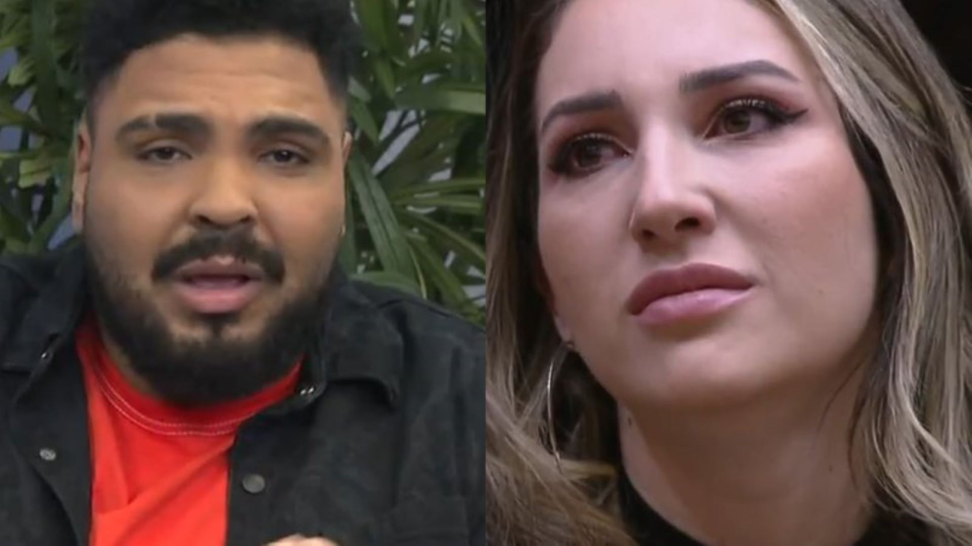 Paulo Vieira defende roteirista após ofensas por parte dos fãs de Amanda