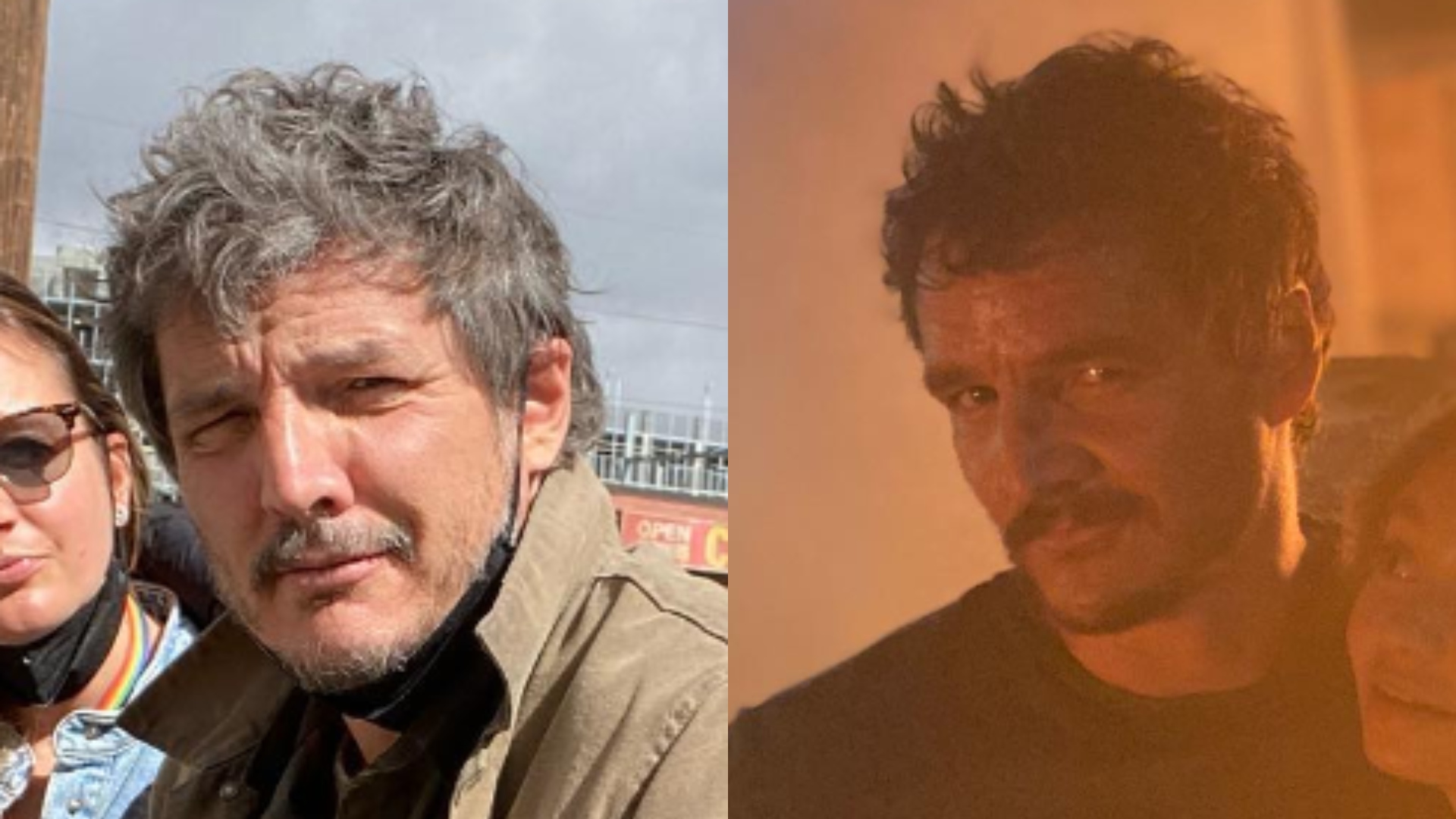 Pedro Pascal, de The Last of Us, deixa fãs babando em ensaio sexy