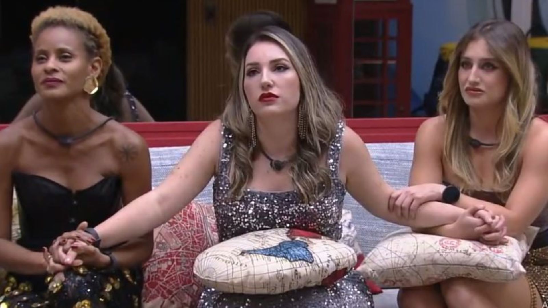 Saiba valor do prêmio de Aline Wirley e Bruna Griphao no BBB 23