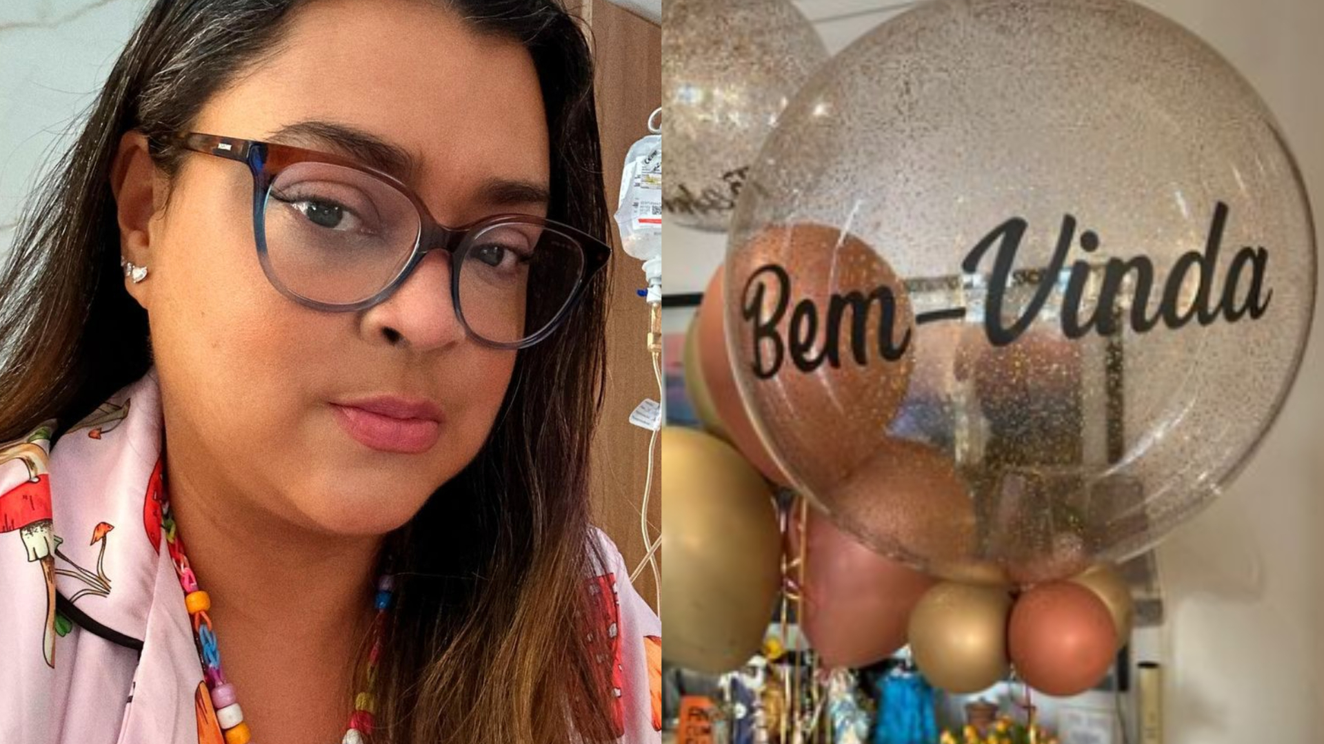 Tratando câncer, Preta Gil celebra alta após internação: ”Em casa!”
