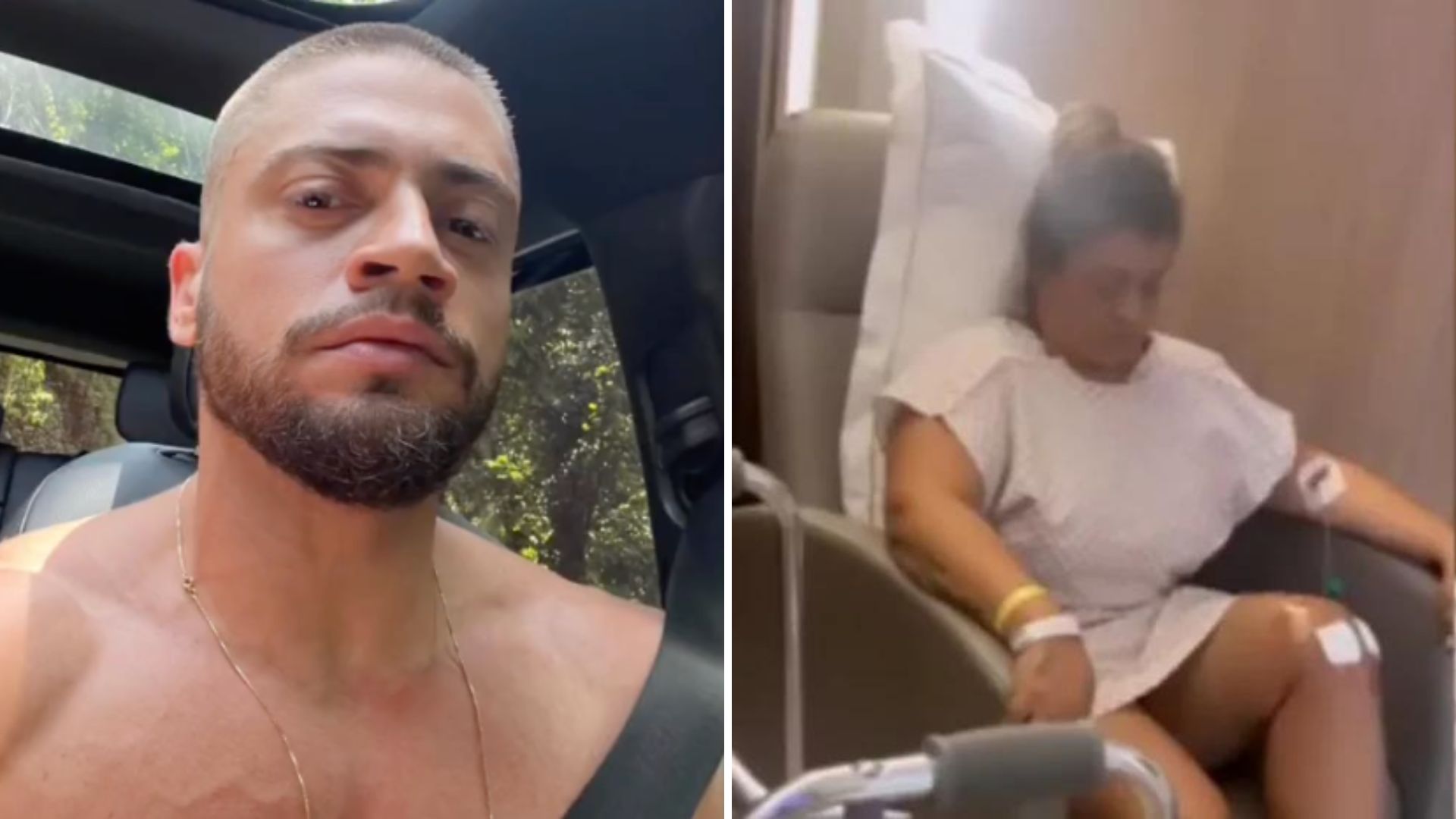 Ex de Preta Gil sofre críticas após boatos envolvendo o término: “Respeita tua mulher”