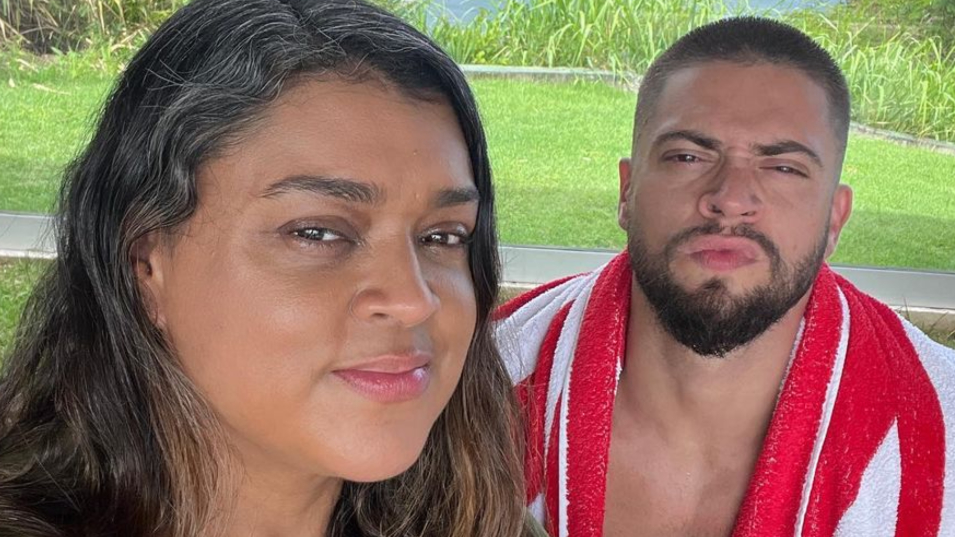 Casamento de Preta Gil chega ao fim após crise em meio à luta contra o câncer