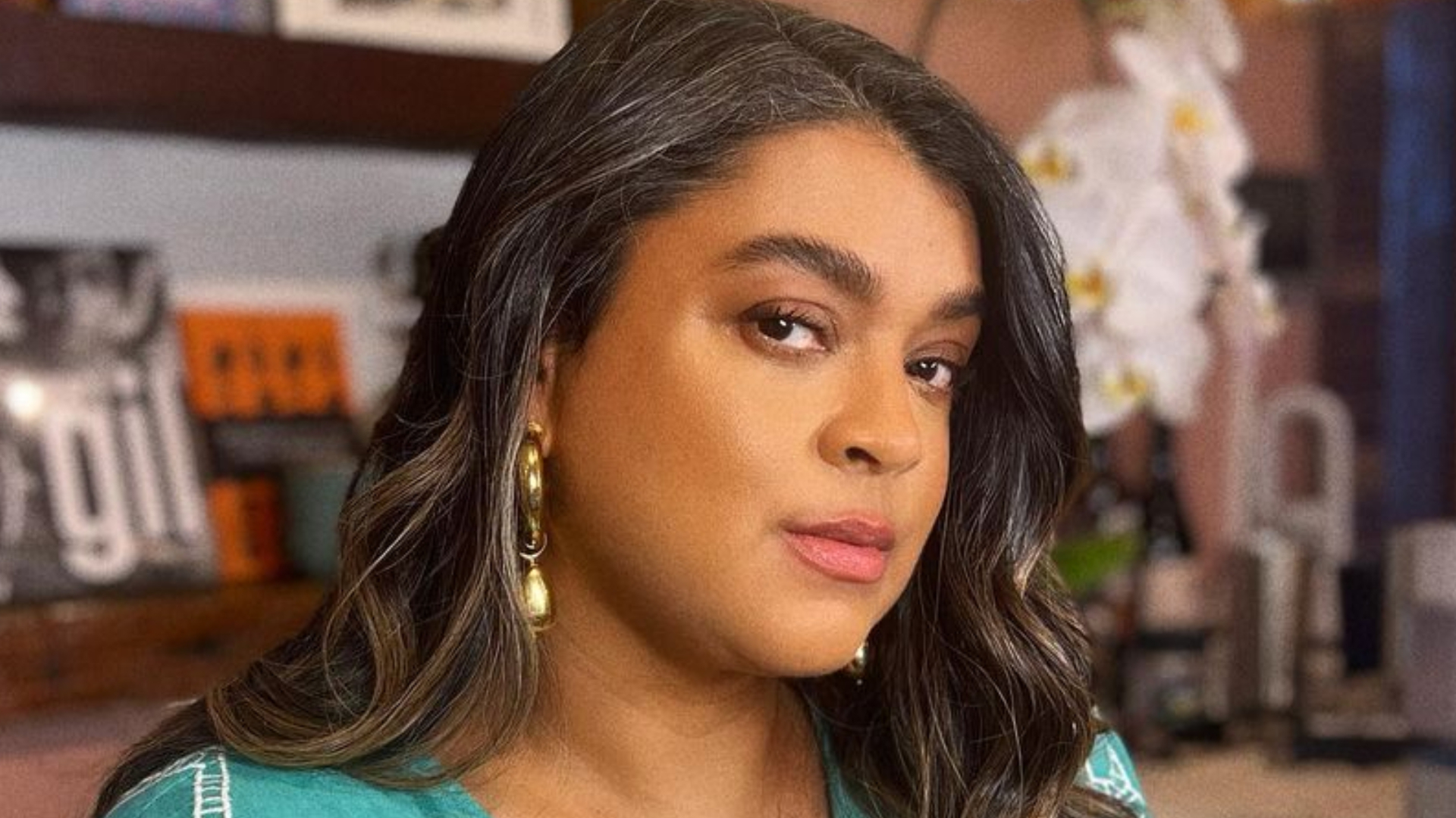 Preta Gil recebe apoio de famosos após desabafo sobre separação: ”Nosso amor e respeito”