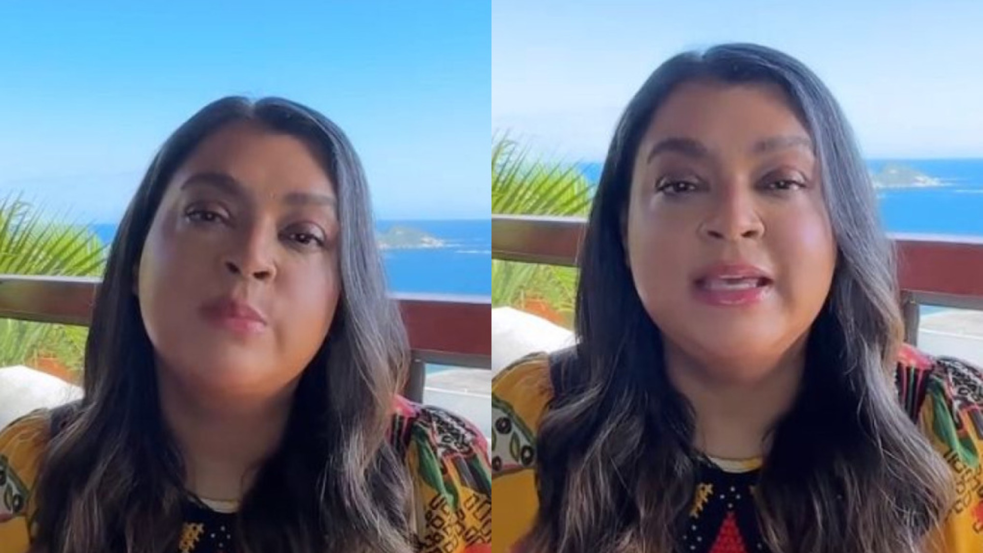Preta Gil revela que passou por complicações durante tratamento contra câncer: “Um grande susto”