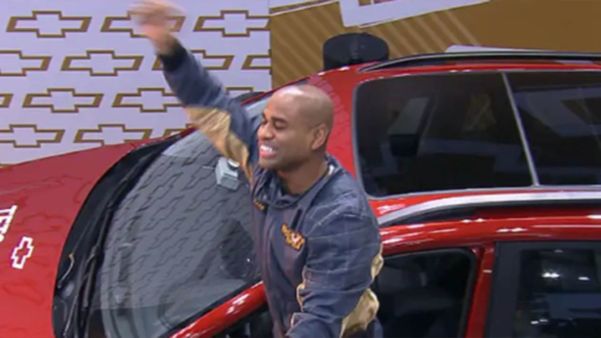 BBB 23: Cezar Black vence a prova do anjo e manda duas sisters para o paredão