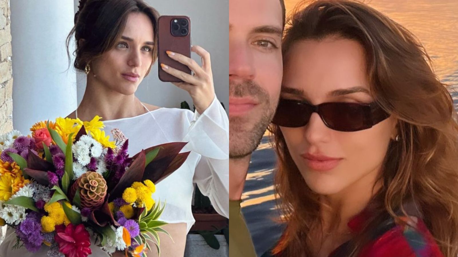 Rafa Kalimann abre detalhes de namoro com empresário: ‘Muita luz’