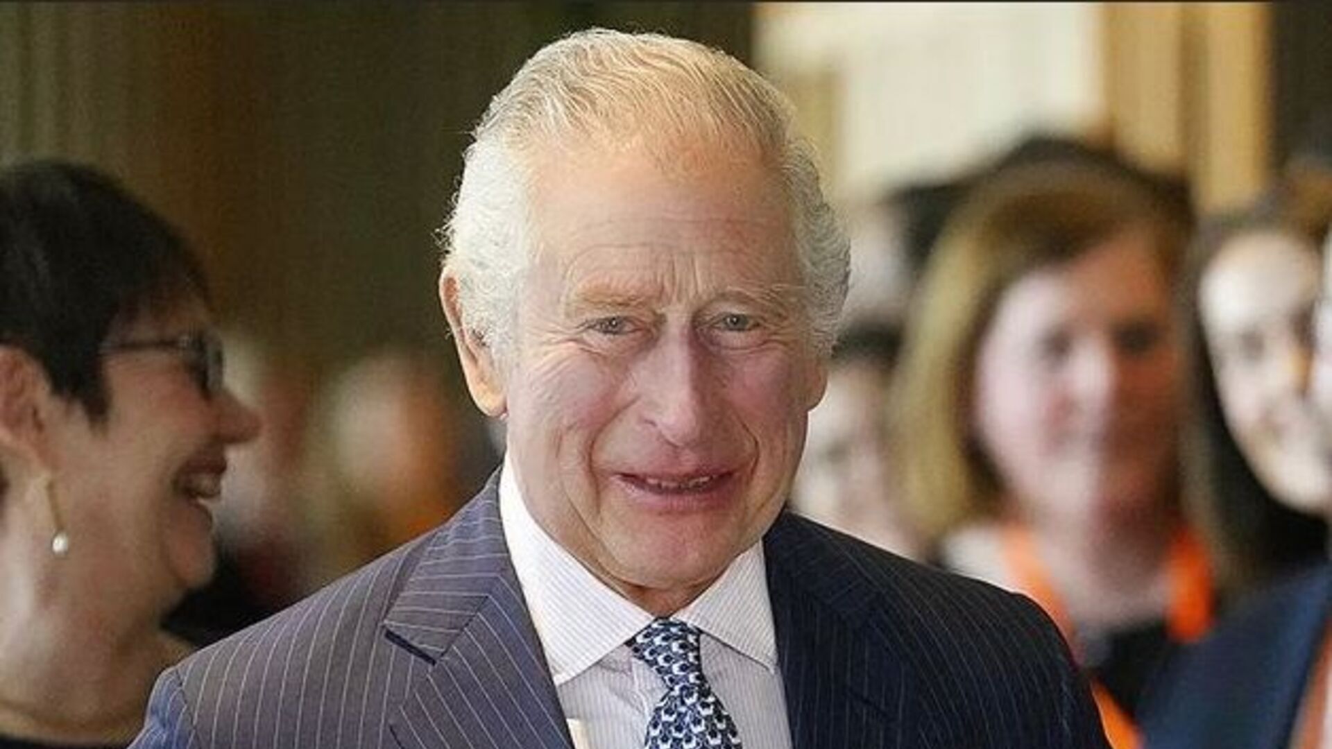 Rei Charles III pode fazer com que membros da Família Real paguem por suas casas