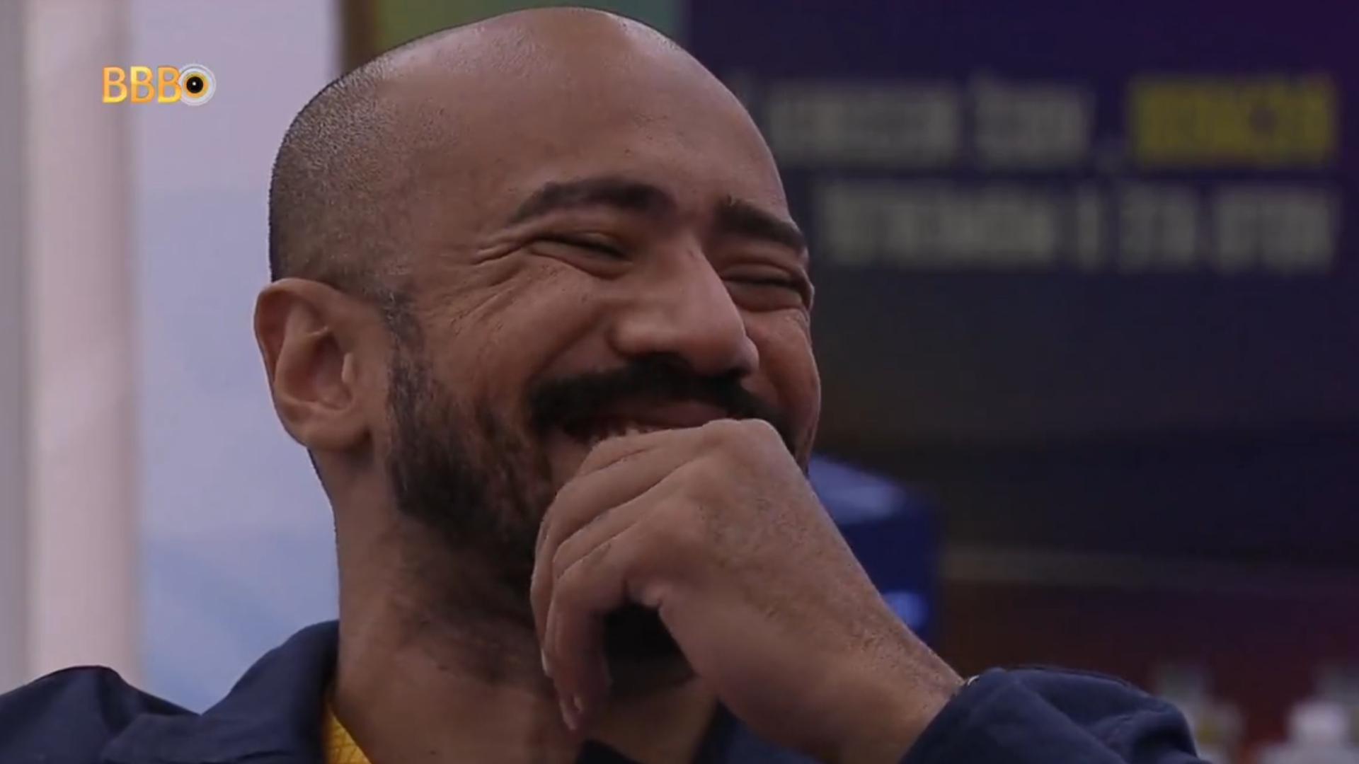 BBB23: Alface acorda rivais durante a tarde: ‘Vai dormir em casa’