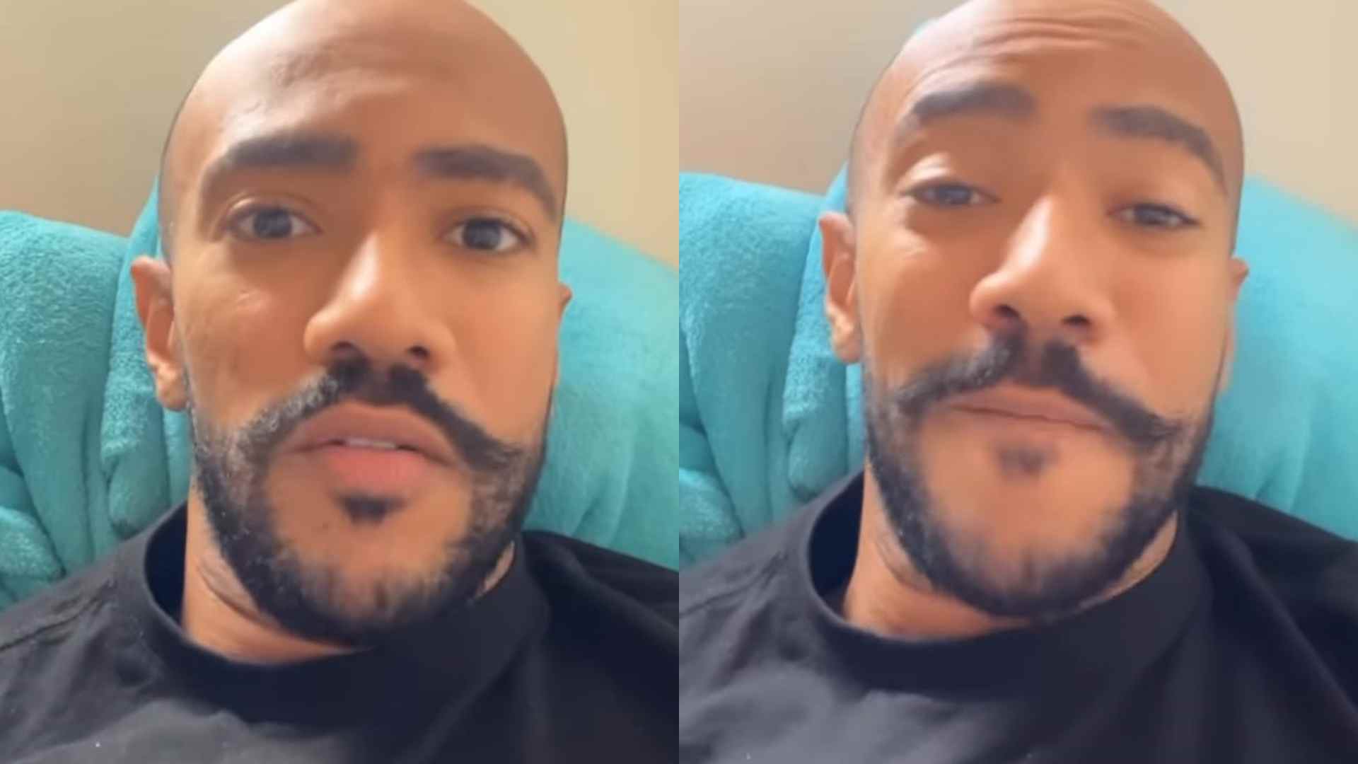 Ficou rico? Ricardo Alface abre o jogo sobre situação financeira após o BBB 23