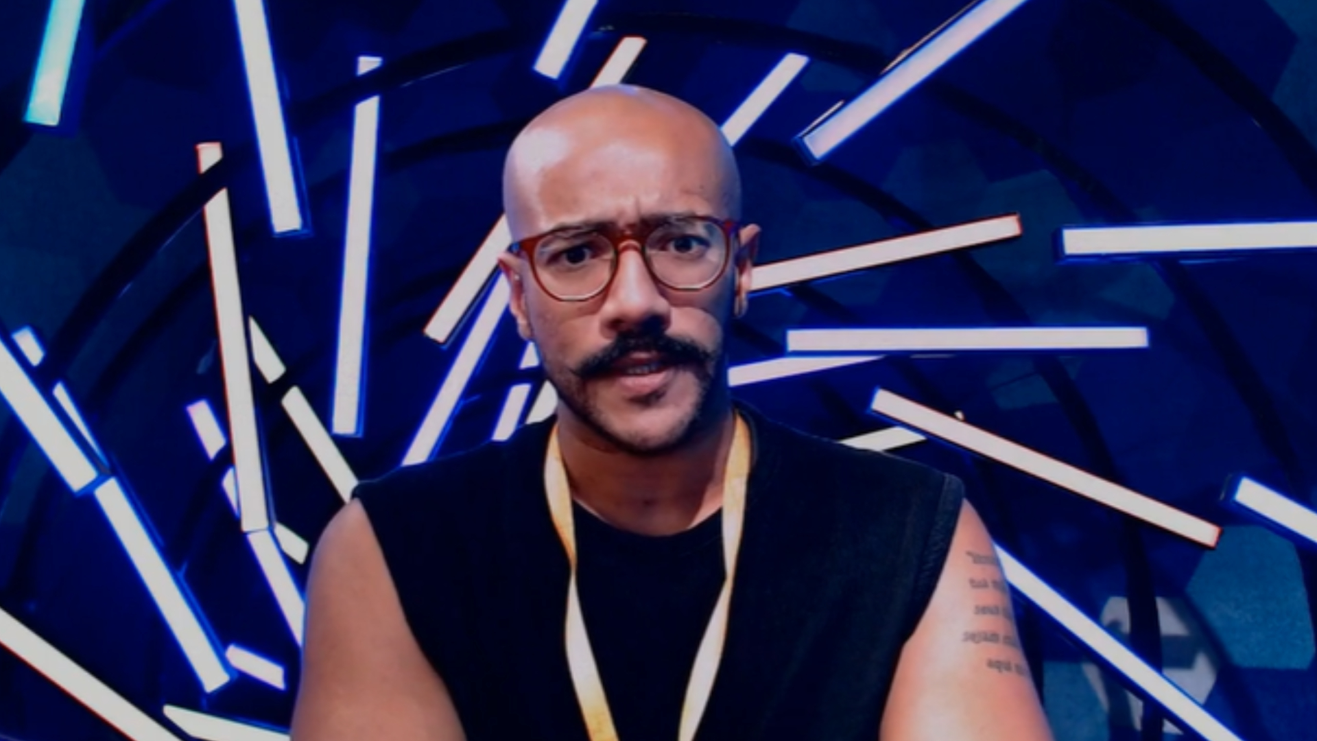 BBB 23: Após plano ir por água abaixo, Ricardo Alface desabafa: ”Me lasquei”