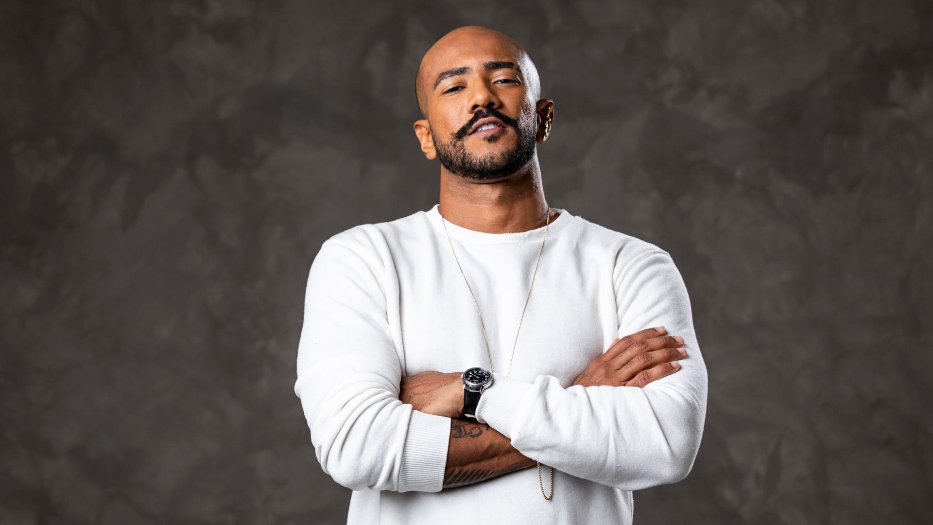 Desempregado após o BBB 23, Ricardo Alface revela nova vocação: ‘Descobri no programa’