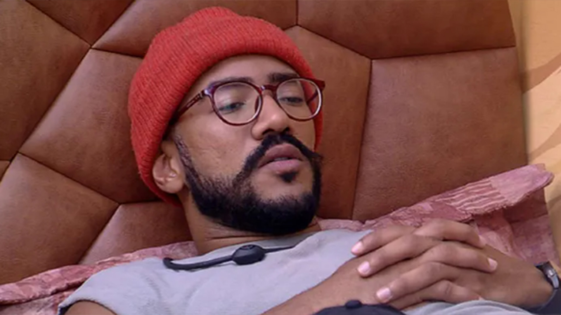 BBB 23: Ricardo afirma: ‘Ele conseguiu superar meu ranço pelo Black’
