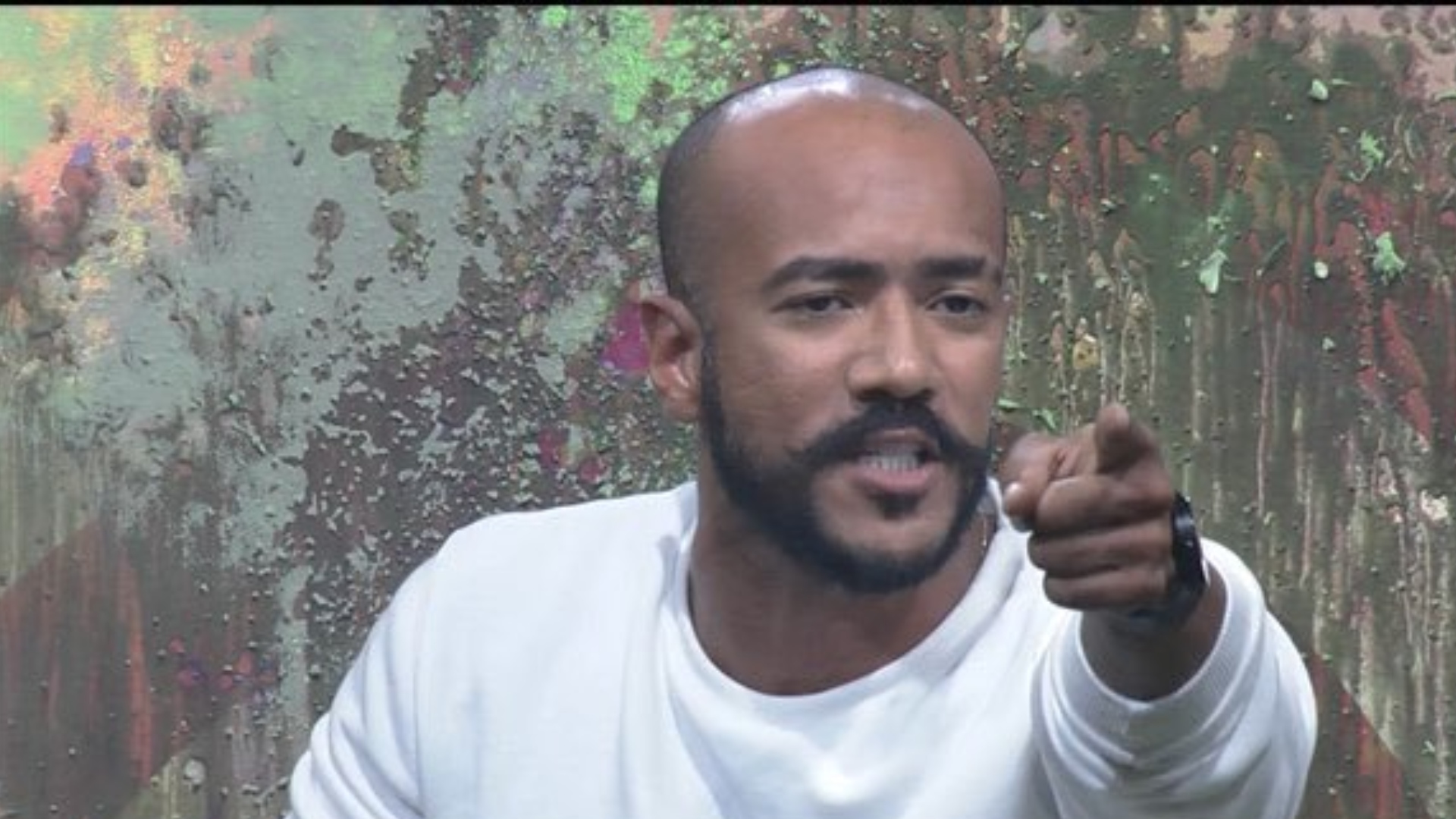 BBB23: Ricardo enaltece ex-aliada no meio de briga com Sarah e Cezar