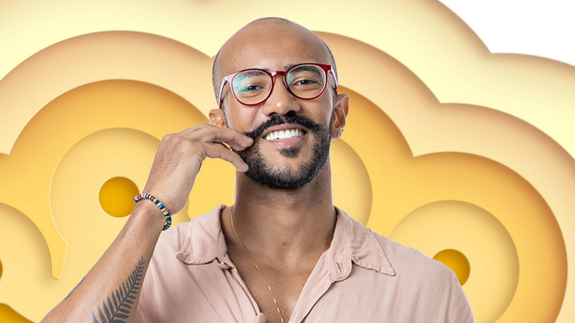 BBB 23: Ricardo Alface é o novo líder da edição
