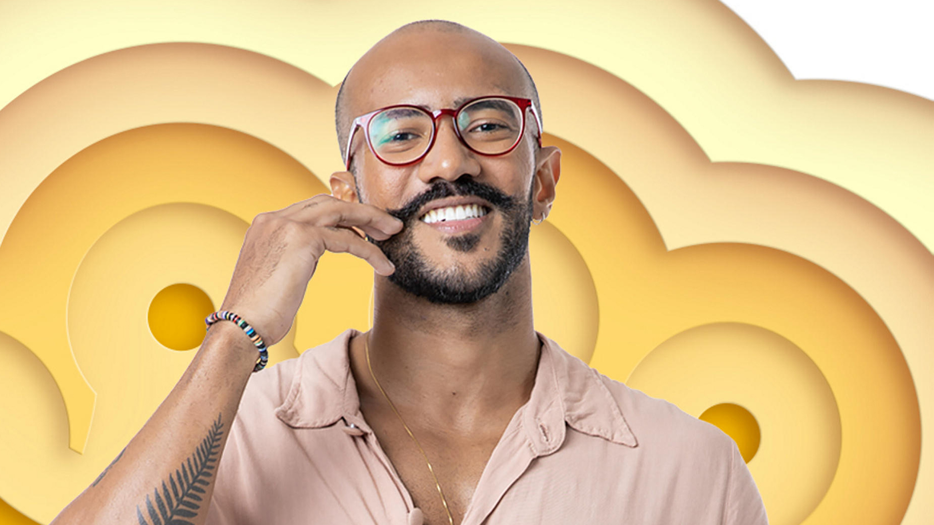 BBB 23: Ricardo vence a 13ª prova do líder da edição