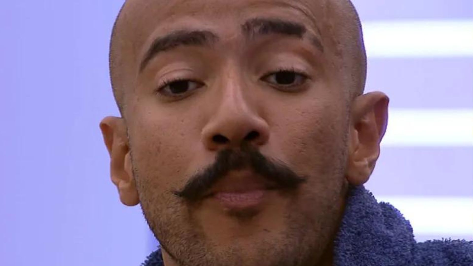 BBB23: Agora líder, Ricardo Alface revela indicação ao Paredão: “Chegou o momento”