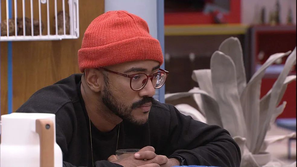 BBB23: Brothers refletem sobre o jogo na reta final do programa: ‘A gente respirou o jogo 95 dias’