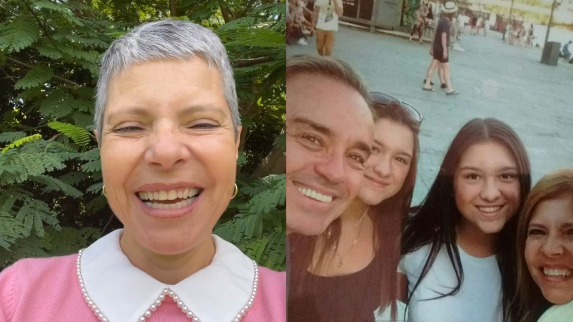 Rose Miriam fala sobre Gugu Liberato: ”Meu eterno companheiro”