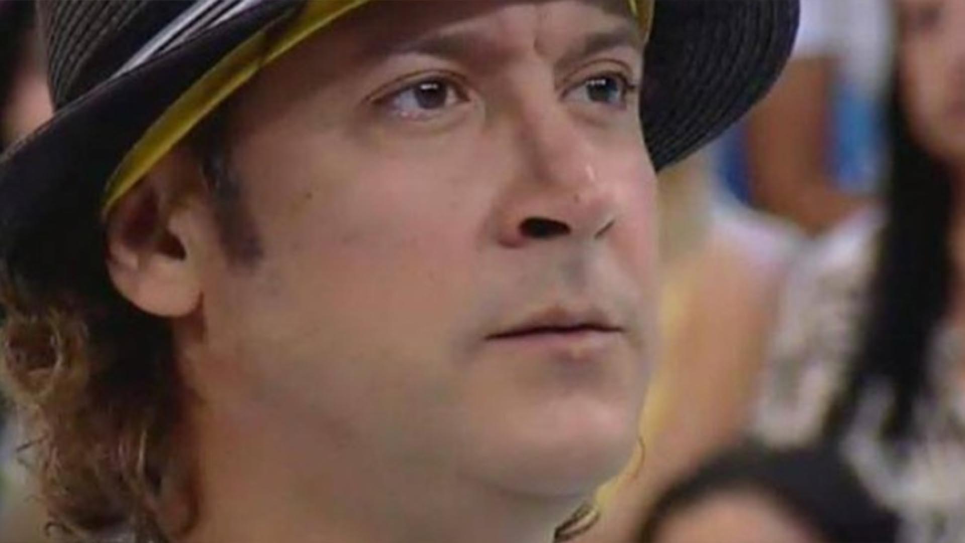Ex-Menudo, Roy Rosselló revela que foi vítima de estupro na adolescência